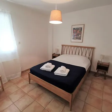 Tatil Evi Le Viel Olivier 4 *